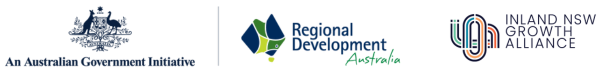 Regional Development Australia - Orana
